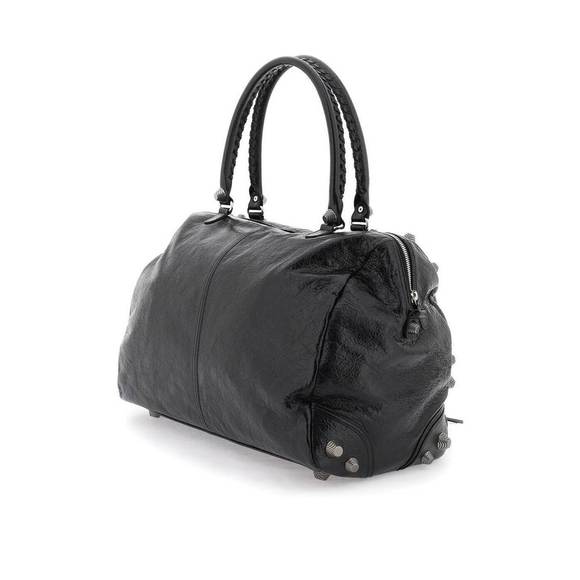 Balenciaga Nero Cagole Le Backpack - Picture 1 of 3